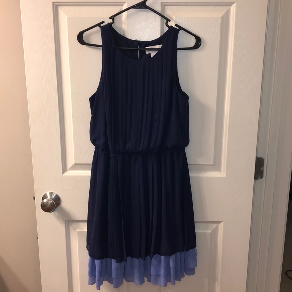 NWOT Jessica Simpson Dress